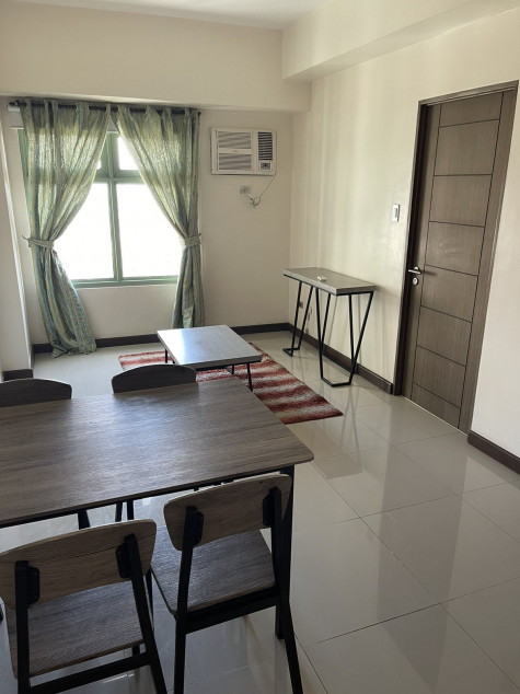 Condominium For Rent At The Magnolia Residences (Near Robinson Magnolia Mall) Quezon City