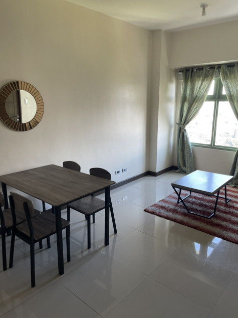 Condominium For Rent At The Magnolia Residences (Near Robinson Magnolia Mall) Quezon City
