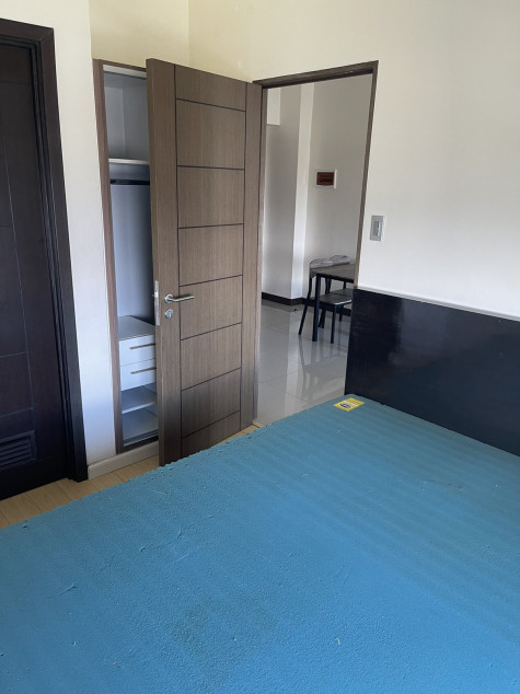 Condominium For Rent At The Magnolia Residences (Near Robinson Magnolia Mall) Quezon City