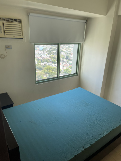 Condominium For Rent At The Magnolia Residences (Near Robinson Magnolia Mall) Quezon City