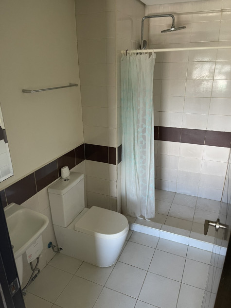 Condominium For Rent At The Magnolia Residences (Near Robinson Magnolia Mall) Quezon City