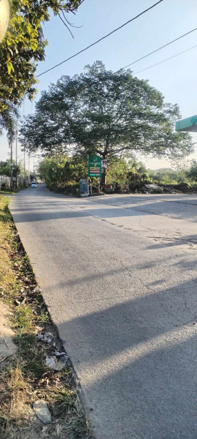 Agricultural Lot For Sale In Silang, Cavite