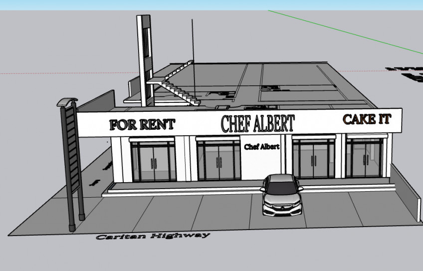 Commercial Space For Rent In Tuguegarao