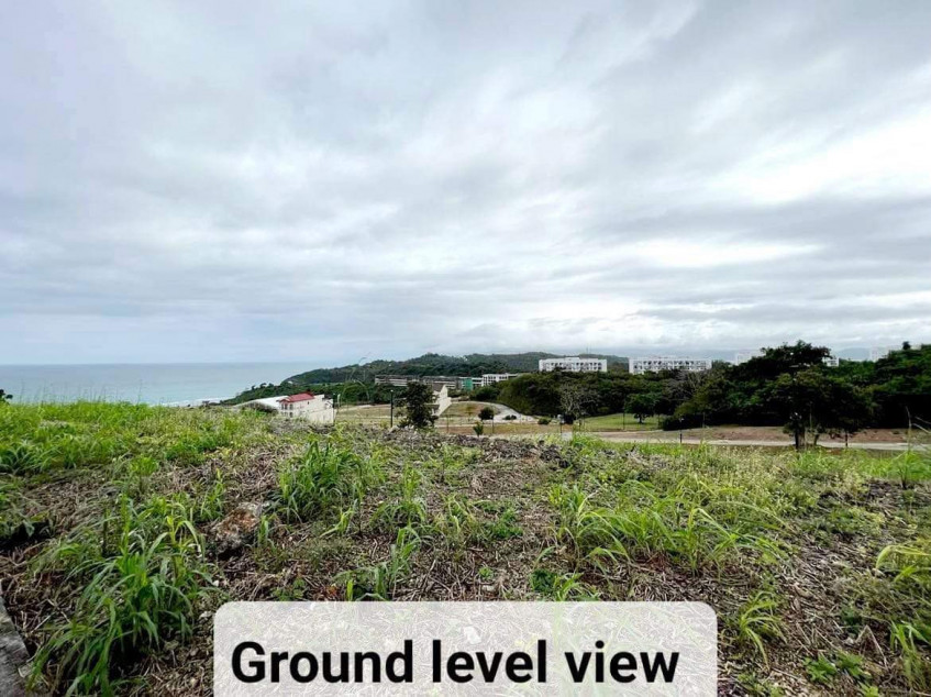 300 SQM Titled Commercial Lot In Boracay For Sale!