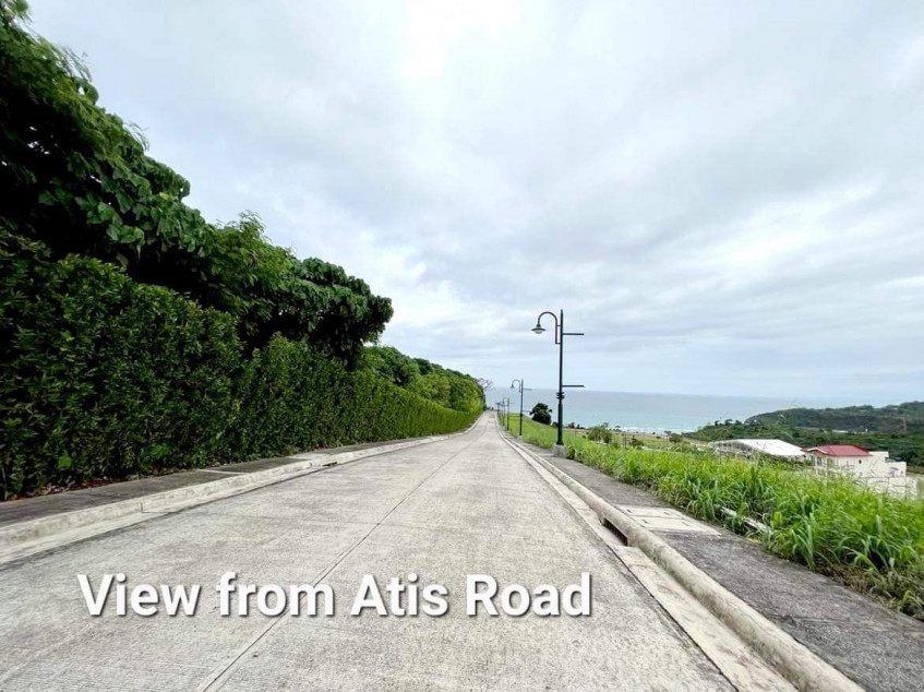 300 SQM Titled Commercial Lot In Boracay For Sale!