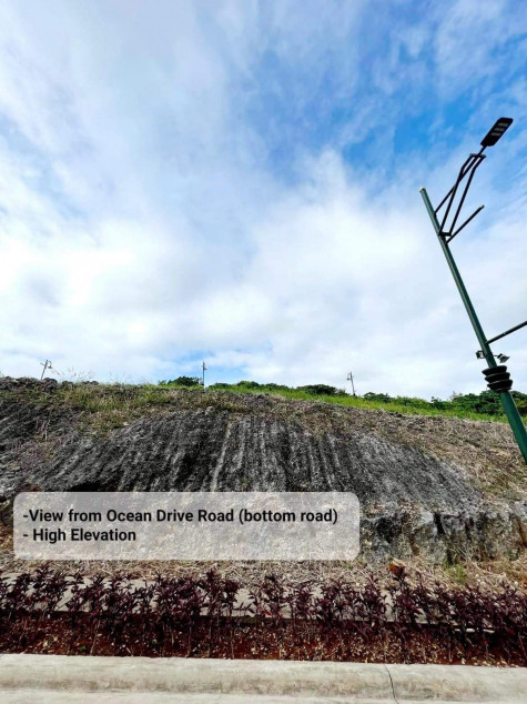 300 SQM Titled Commercial Lot In Boracay For Sale!