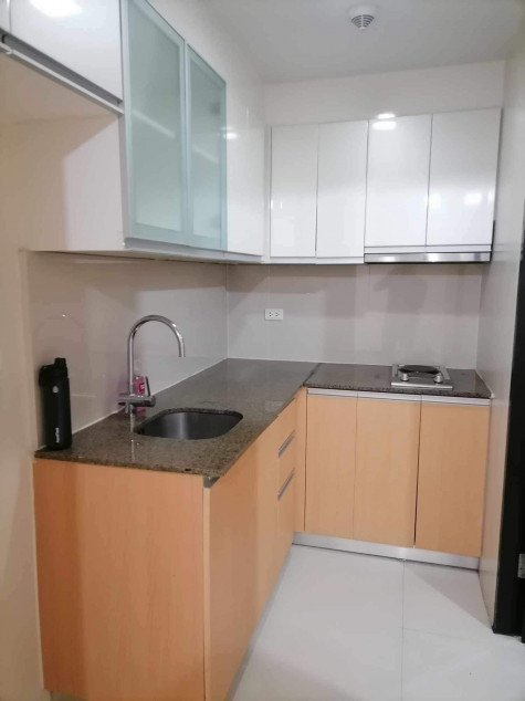 44.9 SQM Condo For Sale In 81 Newport Blvd, Pasay City