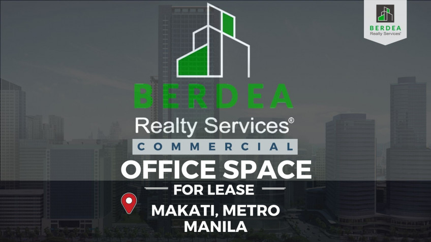 Alveo Financial Tower Makati Office Space For Lease 149 SQM