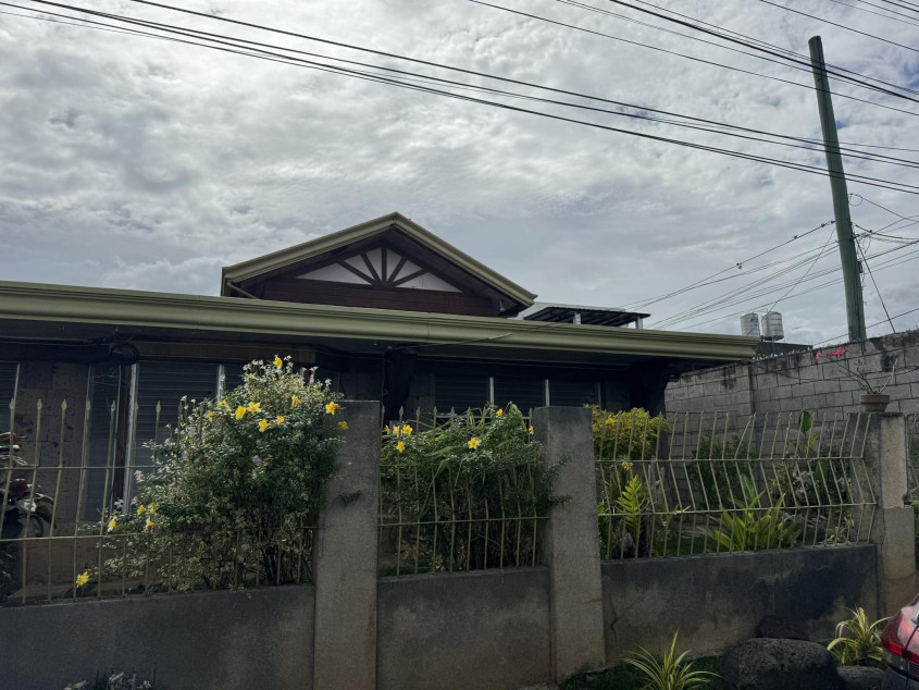 House And Lot For Sale At Skyline Village Davao City