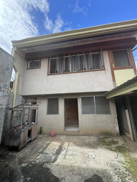 House And Lot For Sale At Skyline Village Davao City