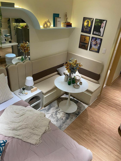 Pre-Selling Condo In Ortigas Center. Olin At Jade Drive