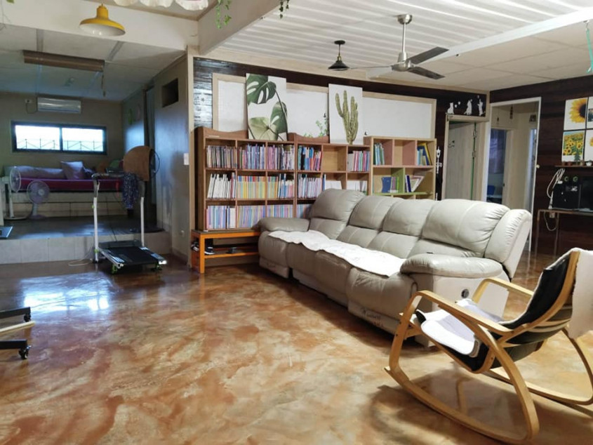 3 Bedrooms House And Lot For Sale In Friendship Angeles City, Pampanga