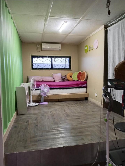 3 Bedrooms House And Lot For Sale In Friendship Angeles City, Pampanga