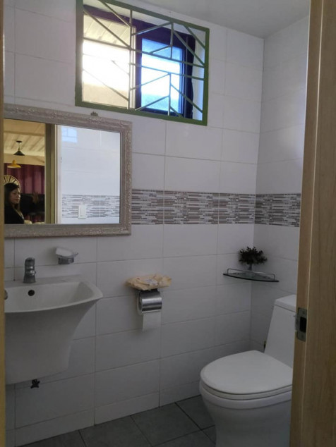 3 Bedrooms House And Lot For Sale In Friendship Angeles City, Pampanga