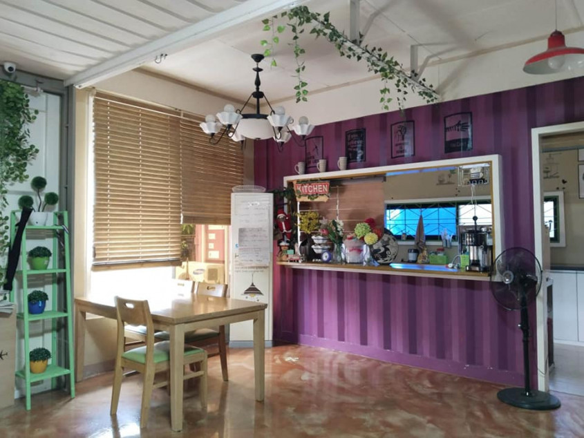 3 Bedrooms House And Lot For Sale In Friendship Angeles City, Pampanga