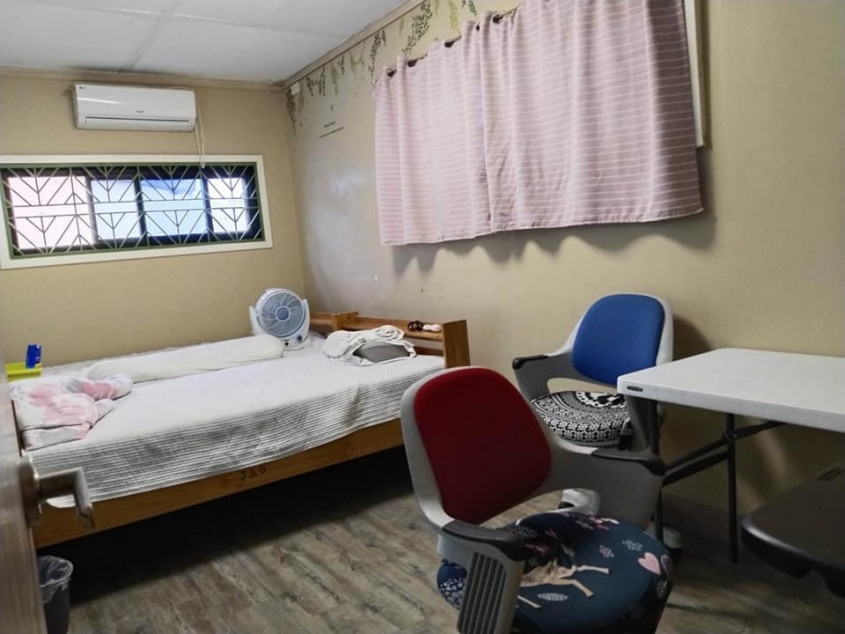 3 Bedrooms House And Lot For Sale In Friendship Angeles City, Pampanga