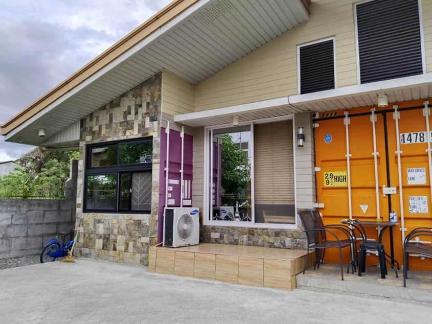 3 Bedrooms House And Lot For Sale In Friendship Angeles City, Pampanga