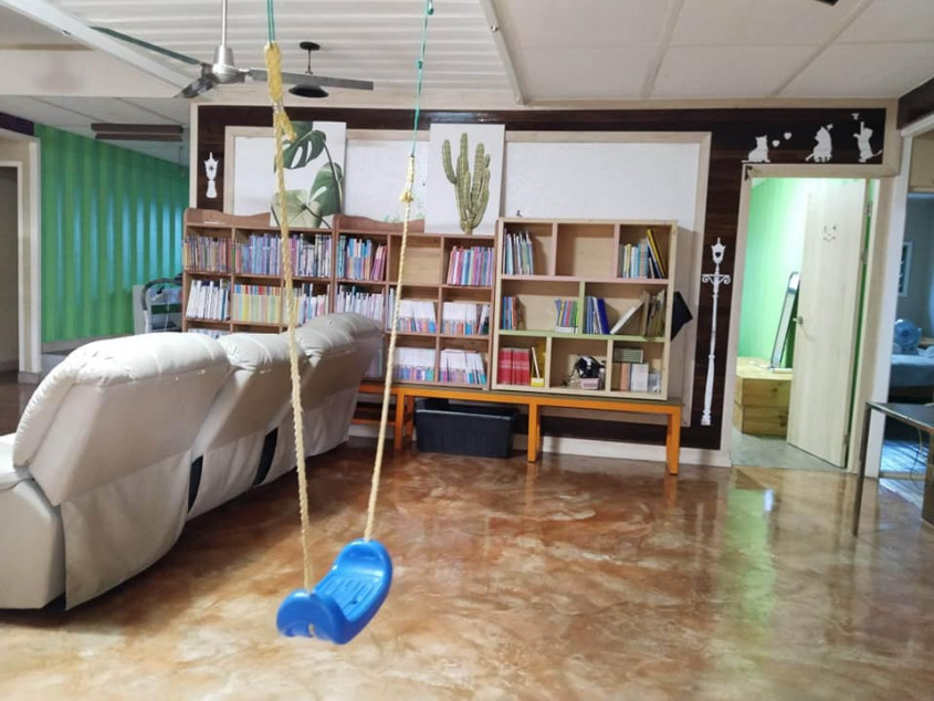 3 Bedrooms House And Lot For Sale In Friendship Angeles City, Pampanga