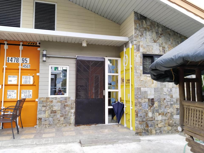 3 Bedrooms House And Lot For Sale In Friendship Angeles City, Pampanga