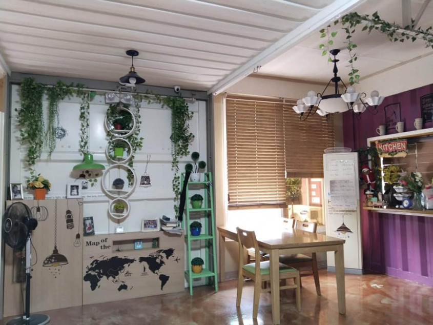 3 Bedrooms House And Lot For Sale In Friendship Angeles City, Pampanga