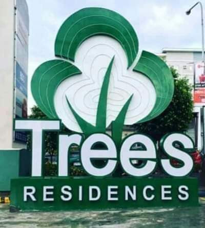 1 Bedroom For Rent In Trees Residences Fairview Quezon City Ideal for Family, Bachelor or Students