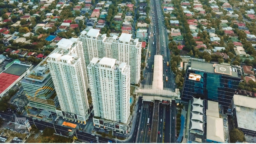 3 Bedrooms Condo For Sale In Makati Metro Manila