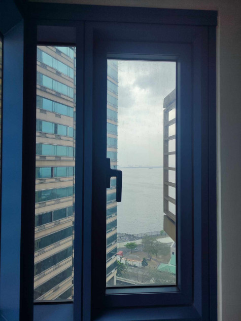 1 BR Condominium In Manila