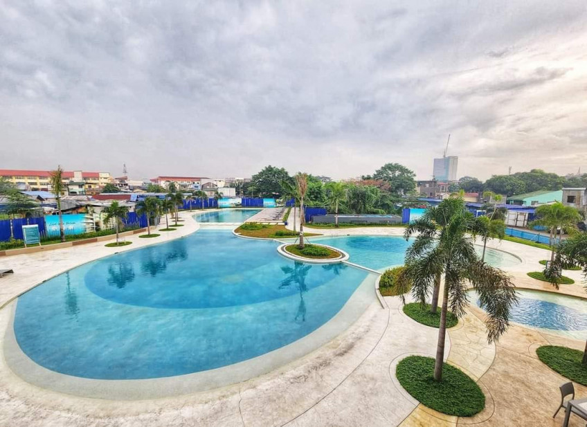 Assume Balance Unit For Sale In Panglao Oasis Aspire by Filinvest