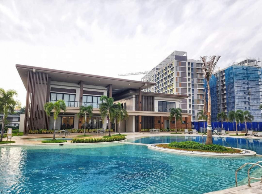 Assume Balance Unit For Sale In Panglao Oasis Aspire by Filinvest