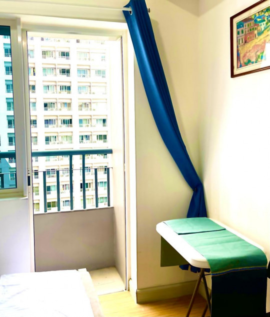 For Sale 1 BR Condo Unit At Grace Tower Taguig