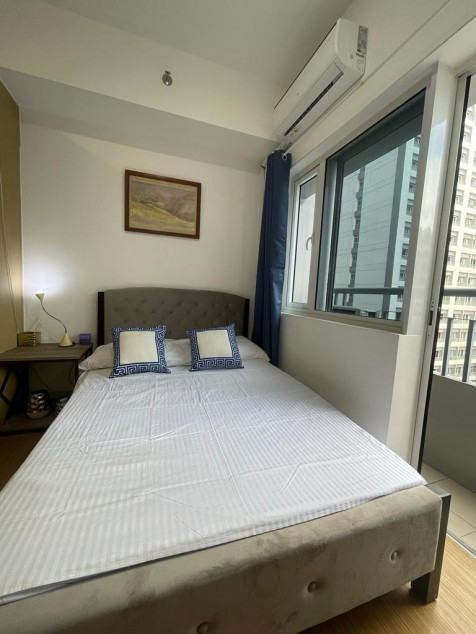 For Sale 1 BR Condo Unit At Grace Tower Taguig