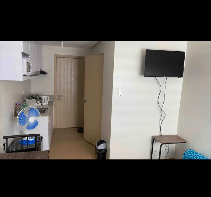 For Sale Condo Unit At SMDC Trees Residences Novaliches, Quezon City