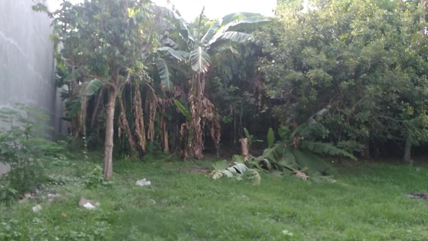 Residential Lot For Sale (Nearby Lyceum San Pablo) Laguna
