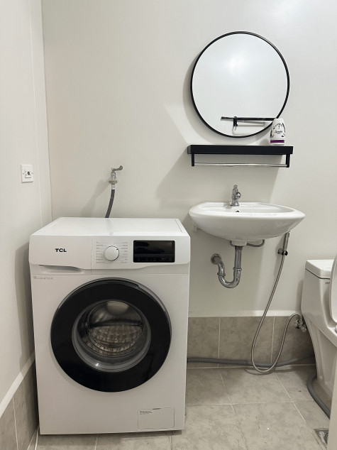 For Rent: Luxurious Fully-Furnished Studio Condo At Amaia Steps Alabang