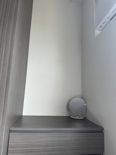 For Rent: Luxurious Fully-Furnished Studio Condo At Amaia Steps Alabang