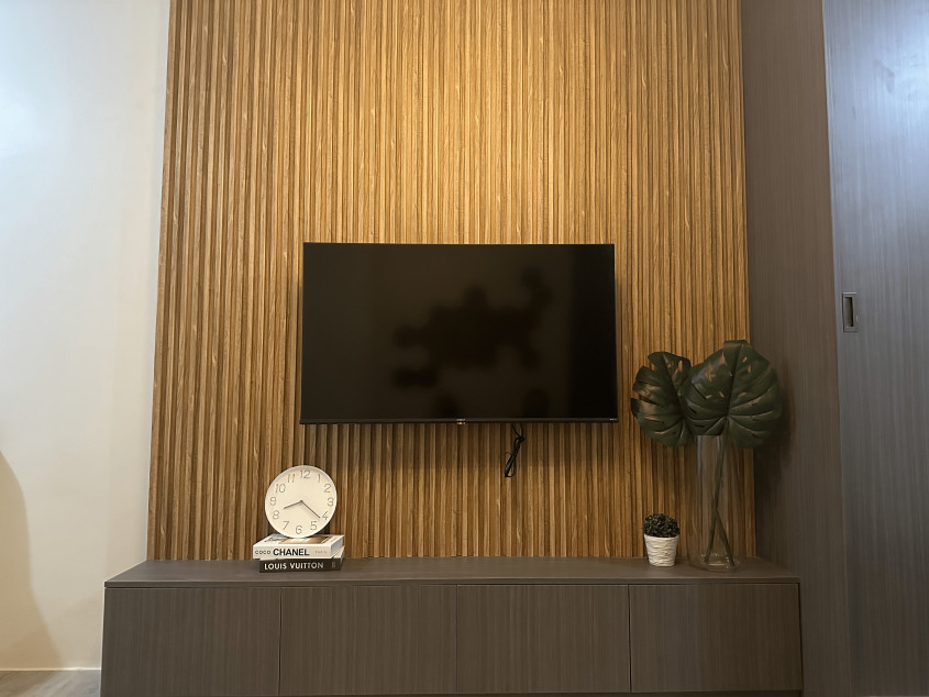 For Rent: Luxurious Fully-Furnished Studio Condo At Amaia Steps Alabang