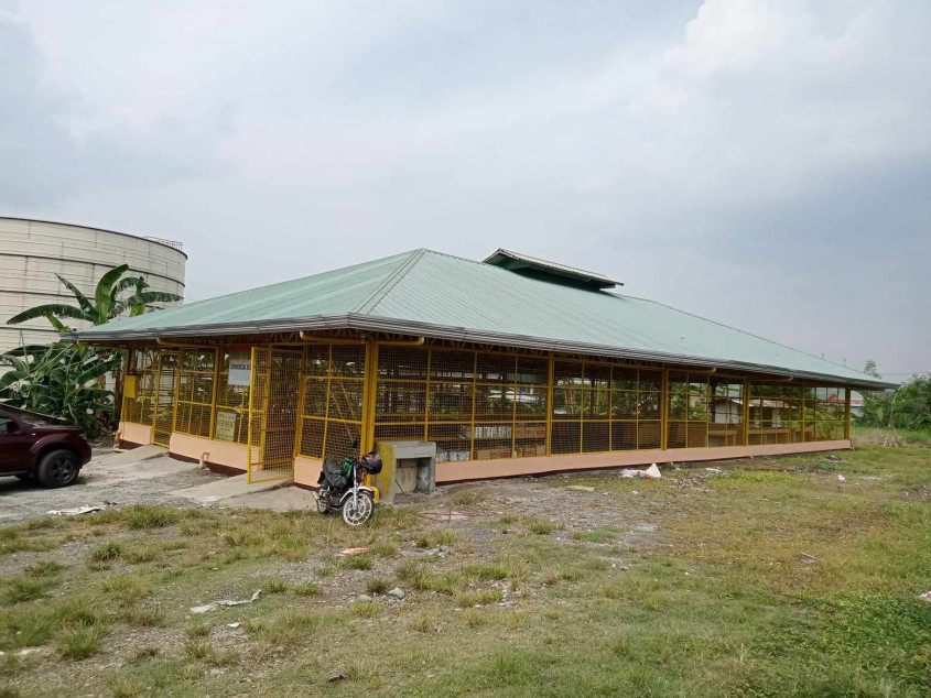 Commercial For Warehouse/Shop/Store In San Jose Del Monte, Bulacan