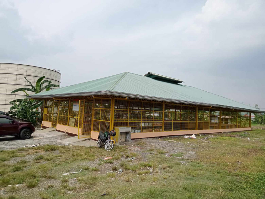 Commercial For Warehouse/Shop/Store In San Jose Del Monte, Bulacan