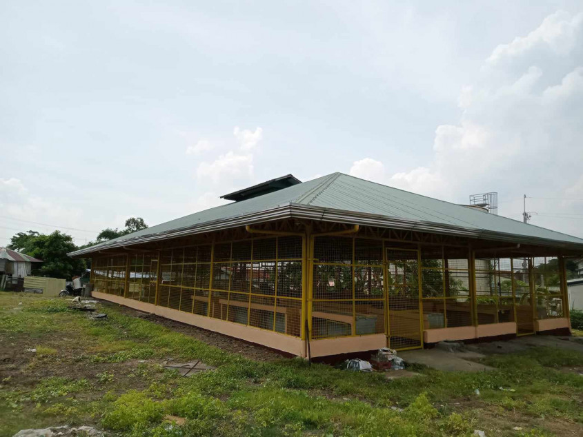 Commercial For Warehouse/Shop/Store In San Jose Del Monte, Bulacan