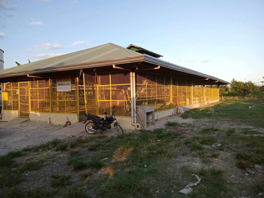 Commercial For Warehouse/Shop/Store In San Jose Del Monte, Bulacan