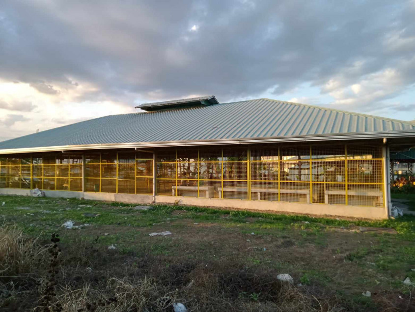 Commercial For Warehouse/Shop/Store In San Jose Del Monte, Bulacan