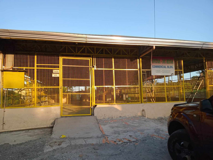 Commercial For Warehouse/Shop/Store In San Jose Del Monte, Bulacan
