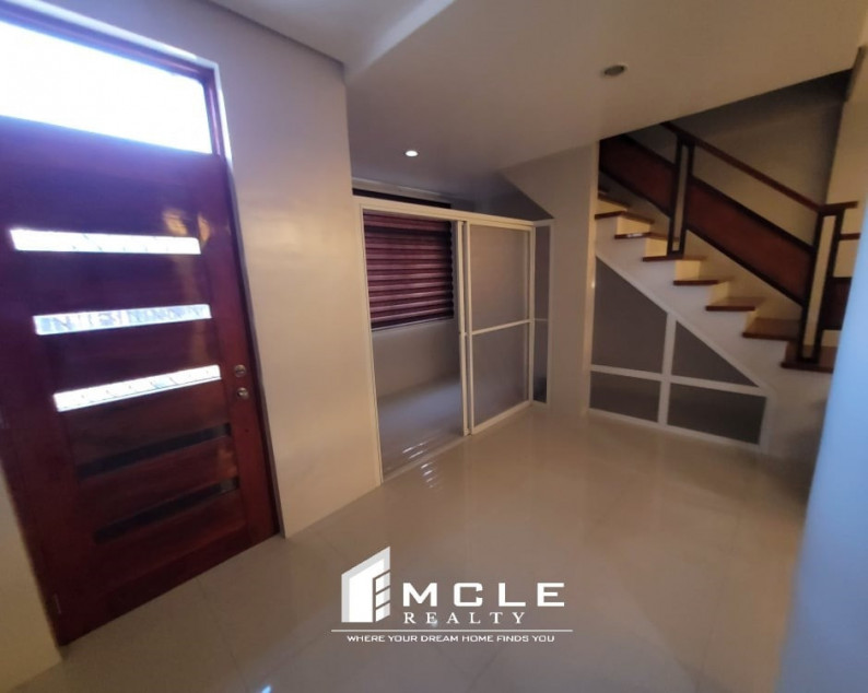 House And Lot For Sale In Damosa, Davao City