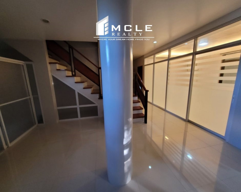 House And Lot For Sale In Damosa, Davao City