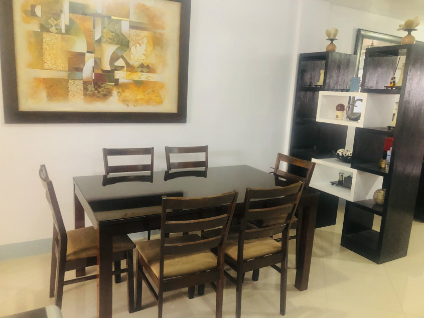 LaBelle Helene Townhouse In Angeles City, Pampanga