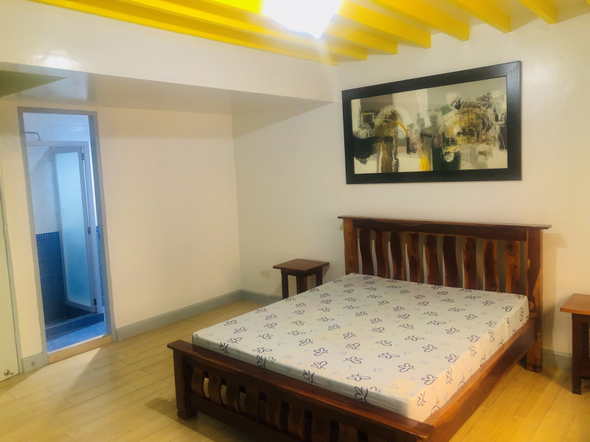 LaBelle Helene Townhouse In Angeles City, Pampanga