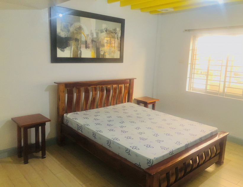 LaBelle Helene Townhouse In Angeles City, Pampanga