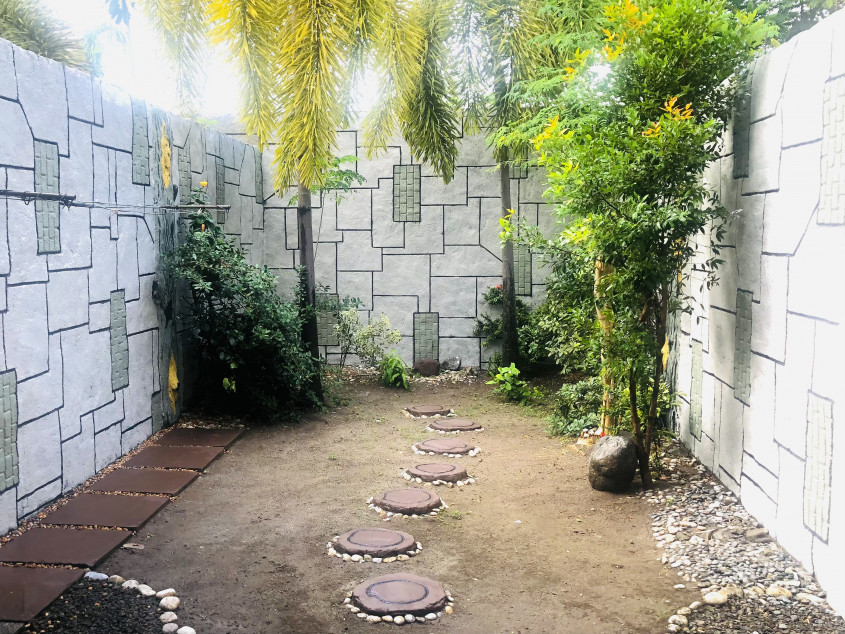 LaBelle Helene Townhouse In Angeles City, Pampanga