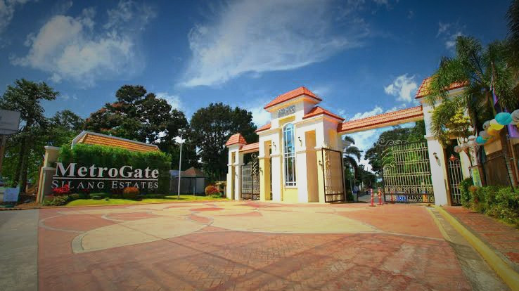 Lot For Sale In An Executive Subdivision In Silang, Cavite (Direct Buyer Only)