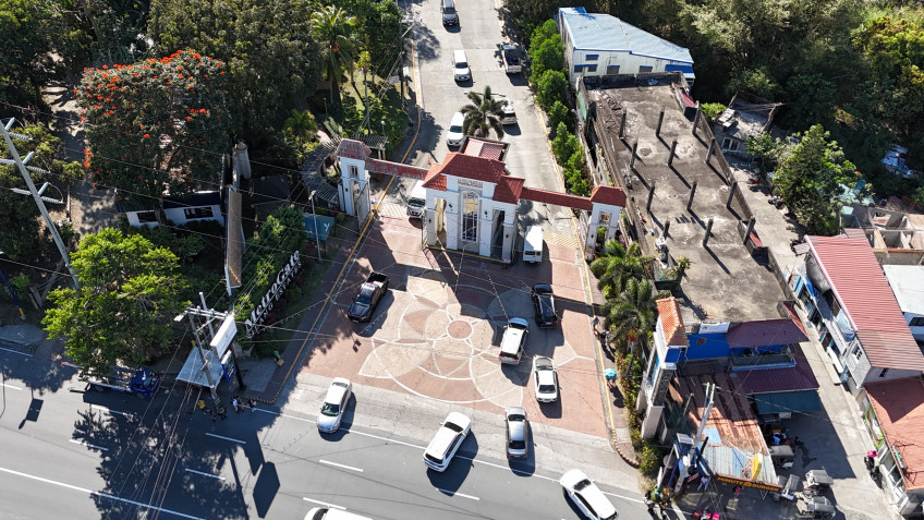 Lot For Sale In An Executive Subdivision In Silang, Cavite (Direct Buyer Only)